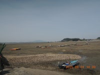 서해랑길 24차(65코스+64코스 일부, 몽산포해변~서산B방조제-간월도)... 서해랑길 24차(65코스+64코스 일부, 몽산포해변~서산B방조제-간월도)