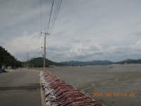 서해랑길 28차(58 + 57코스일부, 춘장대해변~선도리갯벌체험마을... 28차(58 + 57코스일부, 춘장대해변~선도리갯벌체험마을~해창버스정류장)