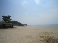 신대삼거리~도황1리회관~몽산포해변) - 서해랑길(67, 終了) - kys... 서해랑길 23차(67코스일부+66코스, 신대삼거리~도황1리회관~몽산포해변)