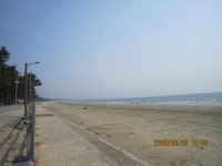 서해랑길 23차(67코스일부+66코스, 신대삼거리~도황1리회관~몽산포해변) - 서해랑길(48, 진행중) - kys 나홀로 산행 서해랑길 23차(67코스일부... 