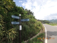 서해랑길 28차(58 + 57코스일부, 춘장대해변~선도리갯벌체험마을... 28차(58 + 57코스일부, 춘장대해변~선도리갯벌체험마을~해창버스정류장)