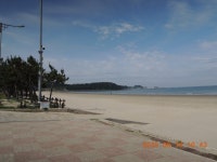 서해랑길 28차(58 + 57코스일부, 춘장대해변~선도리갯벌체험마을... 28차(58 + 57코스일부, 춘장대해변~선도리갯벌체험마을~해창버스정류장)