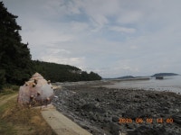 서해랑길 28차(58 + 57코스일부, 춘장대해변~선도리갯벌체험마을... 28차(58 + 57코스일부, 춘장대해변~선도리갯벌체험마을~해창버스정류장)