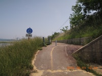 서해랑길 24차(65코스+64코스 일부, 몽산포해변~서산B방조제-간월도)... 서해랑길 24차(65코스+64코스 일부, 몽산포해변~서산B방조제-간월도)
