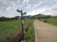 서해랑길 28차(58 + 57코스일부, 춘장대해변~선도리갯벌체험마을... 28차(58 + 57코스일부, 춘장대해변~선도리갯벌체험마을~해창버스정류장)