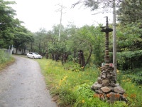 평화누리길 16차(구운교사거리~만산령~명월3리삼거리) - 평화의 길(17) - kys 나홀로 산행 평화누리길 16차(구운교사거리~만산령~명월3리삼거리)