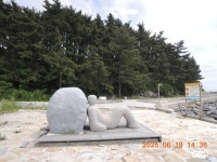 서해랑길 28차(58 + 57코스일부, 춘장대해변~선도리갯벌체험마을... 28차(58 + 57코스일부, 춘장대해변~선도리갯벌체험마을~해창버스정류장)