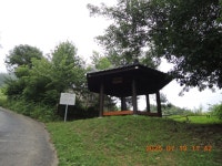 평화누리길 16차(구운교사거리~만산령~명월3리삼거리) - 평화의 길(26... kys 나홀로 산행 평화누리길 16차(구운교사거리~만산령~명월3리삼거리)