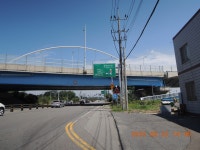 서해랑길(46, 진행중) - kys 나홀로 산행 서해랑길 29차(57-1+56+55코스일부, 해창정류장~송석리와석회관~장항도선장~군산역)