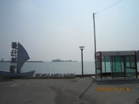 서해랑길 23차(67코스일부+66코스, 신대삼거리~도황1리회관~몽산포해변) - 서해랑길(48, 진행중) - kys 나홀로 산행 서해랑길 23차(67코스일부... 