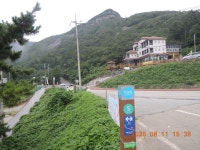서해랑길 35차(47-1+46코스, 고사포해수욕장~닭이봉입구~모항)... 나홀로 산행 서해랑길 35차(47-1+46코스, 고사포해수욕장~닭이봉입구~모항)