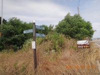 서해랑길 28차(58 + 57코스일부, 춘장대해변~선도리갯벌체험마을... 28차(58 + 57코스일부, 춘장대해변~선도리갯벌체험마을~해창버스정류장)