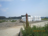 서해랑길 23차(67코스일부+66코스, 신대삼거리~도황1리회관~몽산포해변) - 서해랑길(48, 진행중) - kys 나홀로 산행 서해랑길 23차(67코스일부... 