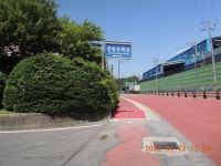 서해랑길 29차(57-1+56+55코스일부, 해창정류장~송석리와석회관~장항도선장~군산역) - 서해랑길(67, 終了) - kys 나홀로 산행 서해랑길 29차... 