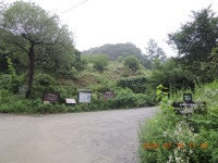 평화누리길 16차(구운교사거리~만산령~명월3리삼거리) - 평화의 길(26... kys 나홀로 산행 평화누리길 16차(구운교사거리~만산령~명월3리삼거리)