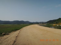 서해랑길 26차(62-1+61+60코스, 하만3리정류장~충청수영성~깊은골~신흑7통회관) - 서해랑길(35) - kys 나홀로 산행 서해랑길 26차(62-1+61... 