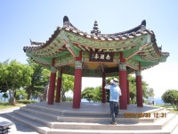 해파랑길 16차(24-1 + 23코스, 직산항~후포항~고래불해변) - 해파랑길(17,진행) - kys 나홀로 산행 해파랑길 16차(24-1 + 23코스, 직산항... 