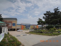 서해랑길 28차(58 + 57코스일부, 춘장대해변~선도리갯벌체험마을... 28차(58 + 57코스일부, 춘장대해변~선도리갯벌체험마을~해창버스정류장)