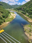 금산 월영산 출렁다리 - 카페 앨범 - 창원 솔뫼산악회 금산 월영산 출렁다리