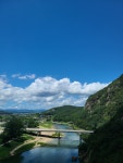 금산 월영산 출렁다리 - 카페 앨범 - 창원 솔뫼산악회 금산 월영산 출렁다리
