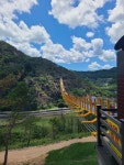 금산 월영산 출렁다리 - 카페 앨범 - 창원 솔뫼산악회 금산 월영산 출렁다리