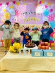 11월 생일잔치♥ - 생일잔치 - 간석초어린이집 11월 생일잔치♥