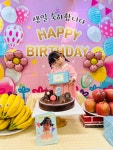 11월 생일잔치♥ - 생일잔치 - 간석초어린이집 11월 생일잔치♥