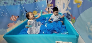 Special Day (바다야 놀자)-씨앗반 - Special Day (바다야 놀자) - 간석초어린이집 Special Day (바다야 놀자)-씨앗반