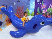 Special Day(바다야놀자) - 풀잎반 - Special Day (바다야 놀자) - 간석초어린이집 Special Day(바다야놀자) - 풀잎반