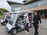 🍒2025년 5월 월례회 - 재경음성군민 골프회 - 재경음성군민회 🍒2025년 5월 월례회