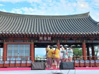 임란영천성수복대첩 431주년 기념식 - 선조이야기 - 영일정씨삼휴정화수회 임란영천성수복대첩 431주년 기념식