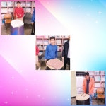유대수 관장님과 함께하는 신명나는 난타수업 ~ - 평생교육 - 장애인샘골야학교 유대수 관장님과 함께하는 신명나는 난타수업 ~
