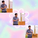 나완식 강사님과 함께하는 즐거운 노래교실 수업 ~ - 평생교육 - 장애인샘골야학교 나완식 강사님과 함께하는 즐거운 노래교실 수업 ~