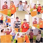 이주희 강사님과 함께하는 즐거운 노래교실 ~ - 평생교육 - 장애인샘골야학교 이주희 강사님과 함께하는 즐거운 노래교실 ~