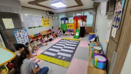 6월 16일 미소천사어린이집 - 2025년 활동사진 - 광명시어린이교통교육장 6월 16일 미소천사어린이집