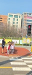 4월 2일 녹야유치원 5-6세 - 2026년도 활동사진 - 광명시어린이교통교육장 4월 2일 녹야유치원 5-6세