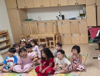 8월 5일 시립빛누리어린이집5,6,7세 - 2025년 활동사진 - 광명시어린이교통교육장 8월 5일 시립빛누리어린이집5,6,7세