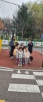4월1일 녹야유치원 5-6세 - 2026년도 활동사진 - 광명시어린이교통교육장 4월1일 녹야유치원 5-6세