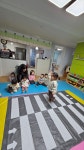 1월 14일 별사랑 어린이집 - 2026년도 활동사진 - 광명시어린이교통교육장 1월 14일 별사랑 어린이집