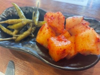 제주 세화에서 유명한 흑돼지 얌얌 돈까스 세가지 메뉴 먹어봄 - 제주도맛집 - [제주선일] 제주도 여행 관광 여행코스 숙소 정보 가득 카페 제주... 