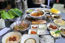 서귀포 남원 갈만한곳 한때 천국의문 및 계단으로 핫했던 효명사 - 제주도맛집 - [제주선일] 제주도 여행 관광 여행코스 숙소 정보 가득 카페... 
