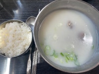 제주 접짝뼈국 삼양해수욕장 근처 현지인분들이 찾는 화성식당... 정보 가득 카페 제주 접짝뼈국 삼양해수욕장 근처 현지인분들이 찾는 화성식당