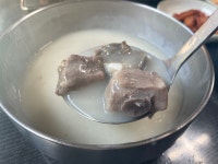 제주 접짝뼈국 삼양해수욕장 근처 현지인분들이 찾는 화성식당... 정보 가득 카페 제주 접짝뼈국 삼양해수욕장 근처 현지인분들이 찾는 화성식당