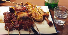 쇼넨 제주시청점 깔끔한 분위기 : 구이세트 먹고왔는데 맛있음 - 제주도맛집 - [제주선일] 제주도 여행 관광 여행코스 숙소 정보 가득 카페 쇼넨... 