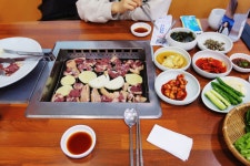 제주 연동 맛집 오리정 현지인분들 원픽으로 뽑는 곳이죠 - 제주도맛집 - [제주선일] 제주도 여행 관광 여행코스 숙소 정보 가득 카페 제주 연동... 
