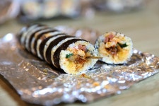 제주도 오는정김밥 영업시간 및 예약방법 성수기 시즌엔 좀 더 걸림... 가득 카페 제주도 오는정김밥 영업시간 및 예약방법 성수기 시즌엔 좀 더 걸림