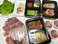 요즘 자주먹고있는 방어회 이번엔 제주 해청수산 초이스 - 제주도맛집 - [제주선일] 제주도 여행 관광 여행코스 숙소 정보 가득 카페 요즘... 