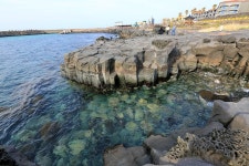 제주도 애월해안도로 드라이브하기 너무 좋습니다 - 제주도여행지 - [제주선일] 제주도 여행 관광 여행코스 숙소 정보 가득 카페 제주도... 