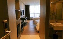 제주 난타호텔 한라산 등반하시는분들이 많이 묵으시는듯 해요 - 제주도숙소 - [제주선일] 제주도 여행 관광 여행코스 숙소 정보 가득 카페 제주... 