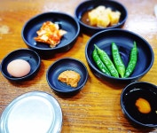 제주 은희네해장국 노형점 아침일찍 방문했었어요 - 제주도맛집... 여행코스 숙소 정보 가득 카페 제주 은희네해장국 노형점 아침일찍 방문했었어요